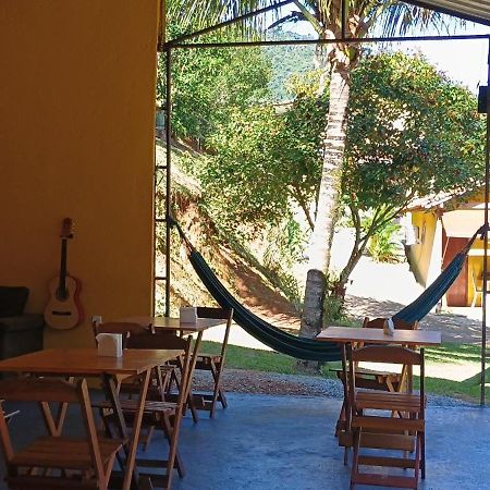 Pousada Casa Da Montanha サーナ エクステリア 写真