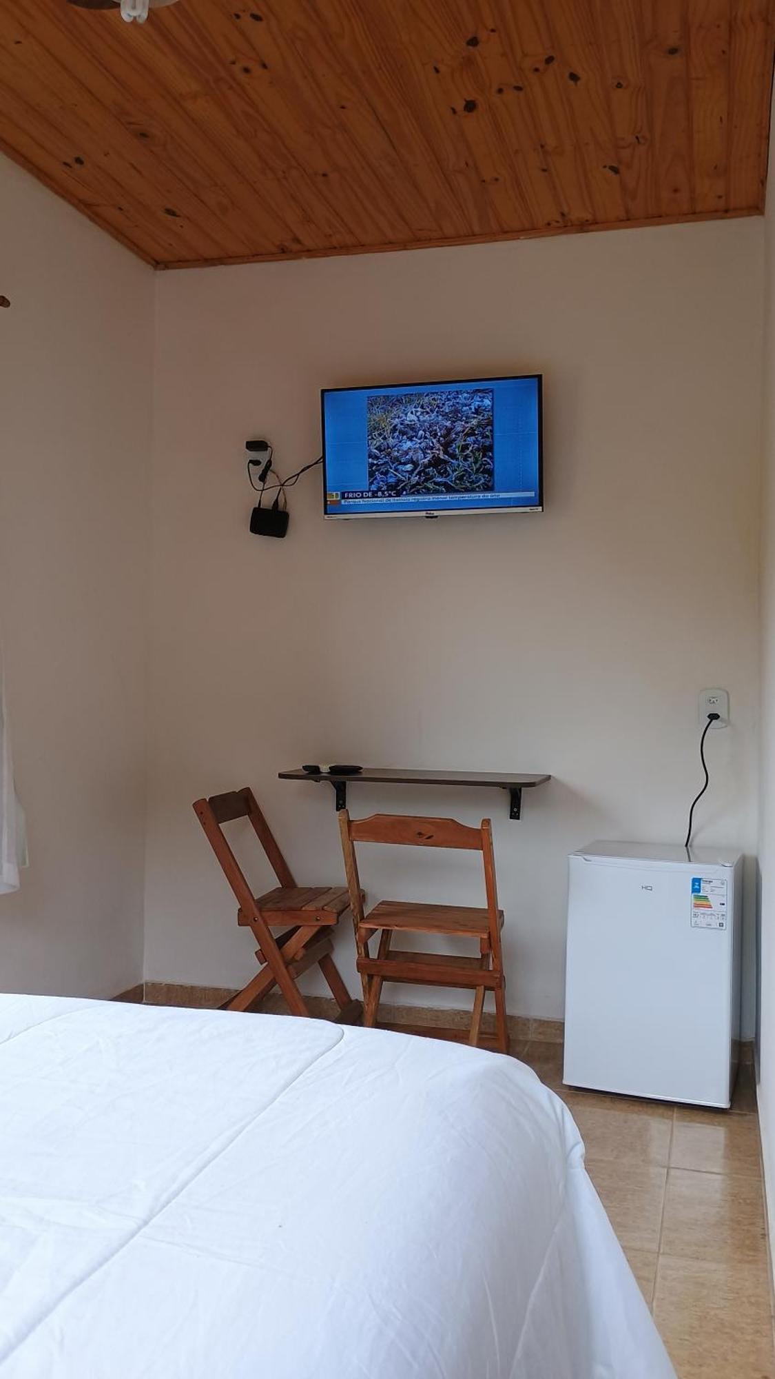 Pousada Casa Da Montanha サーナ エクステリア 写真