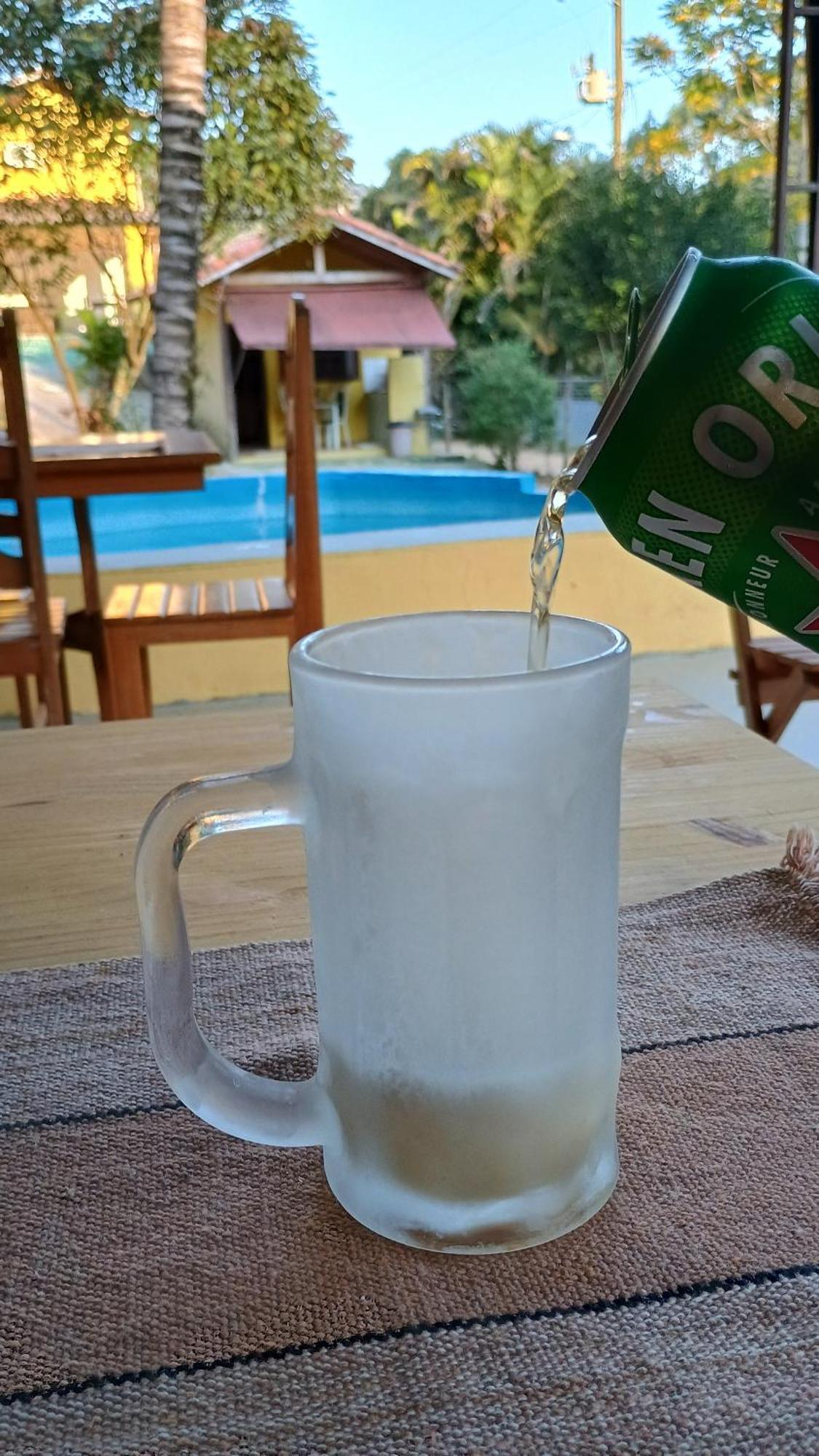 Pousada Casa Da Montanha サーナ エクステリア 写真