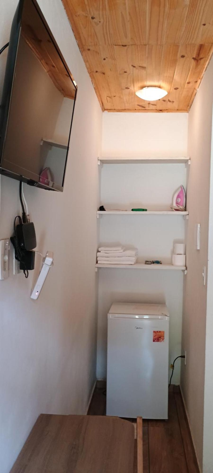 Pousada Casa Da Montanha サーナ 部屋 写真