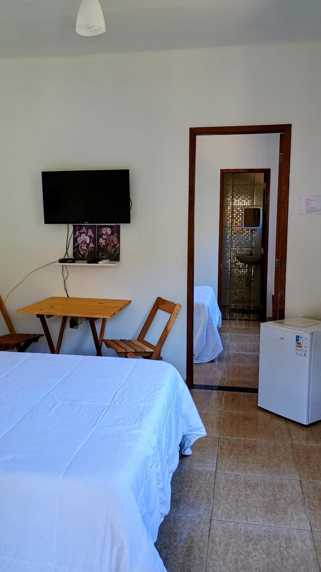 Pousada Casa Da Montanha サーナ エクステリア 写真