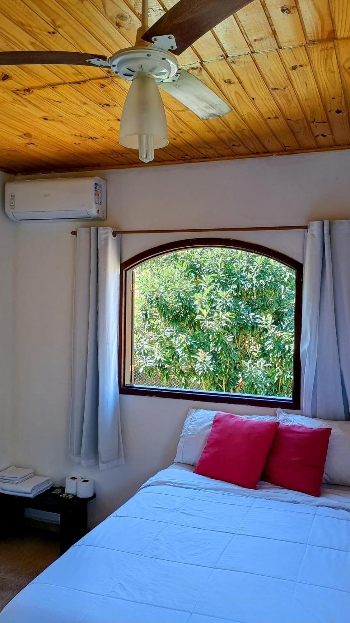 Pousada Casa Da Montanha サーナ エクステリア 写真