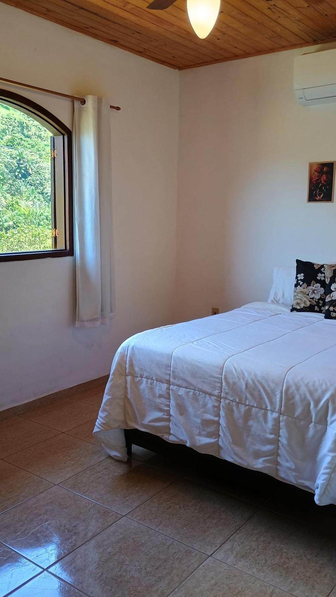 Pousada Casa Da Montanha サーナ エクステリア 写真