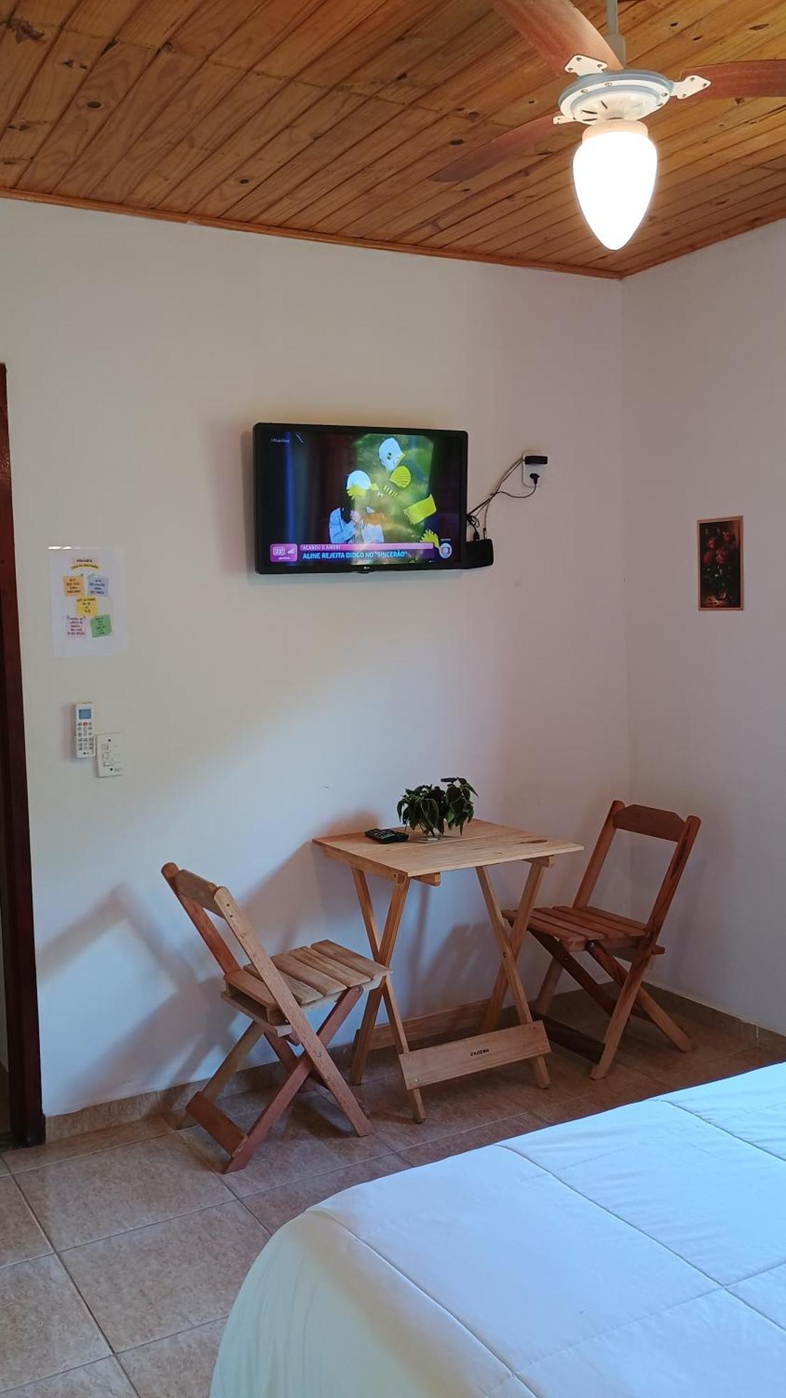 Pousada Casa Da Montanha サーナ エクステリア 写真