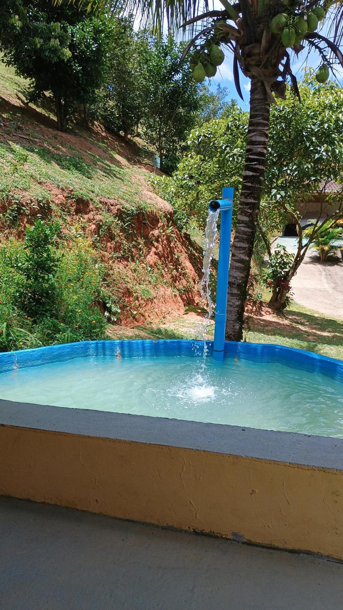 Pousada Casa Da Montanha サーナ エクステリア 写真