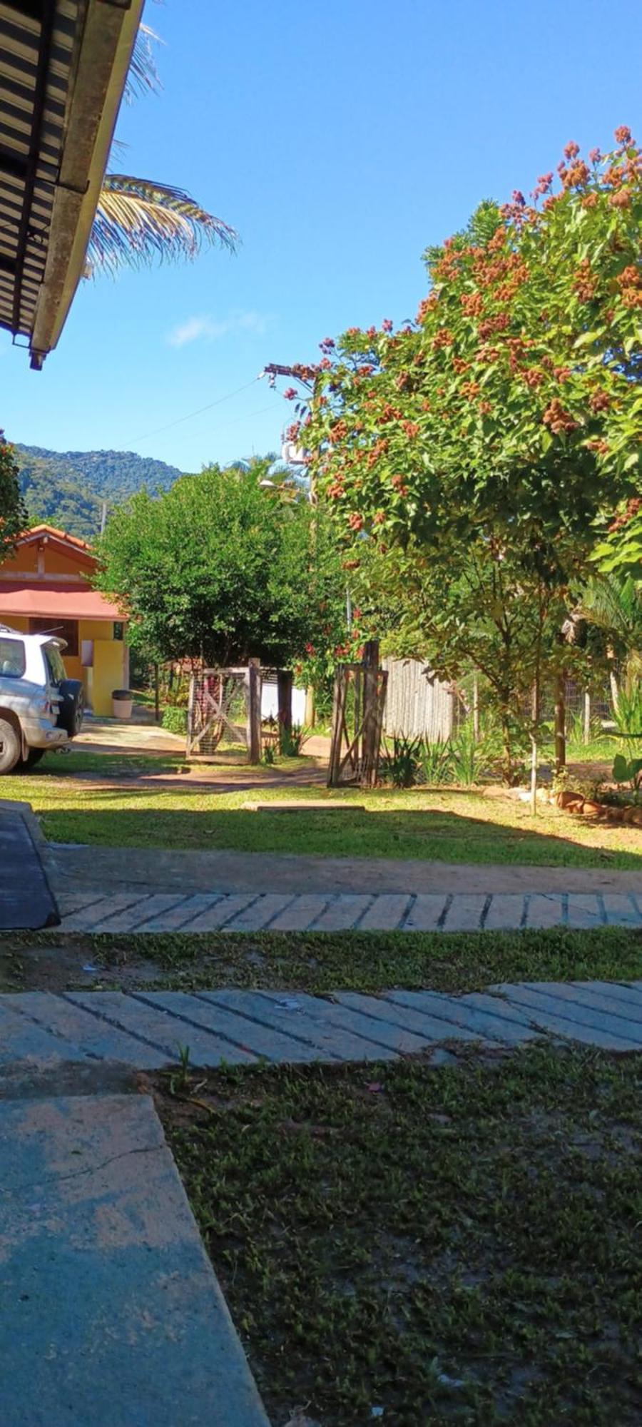 Pousada Casa Da Montanha サーナ エクステリア 写真