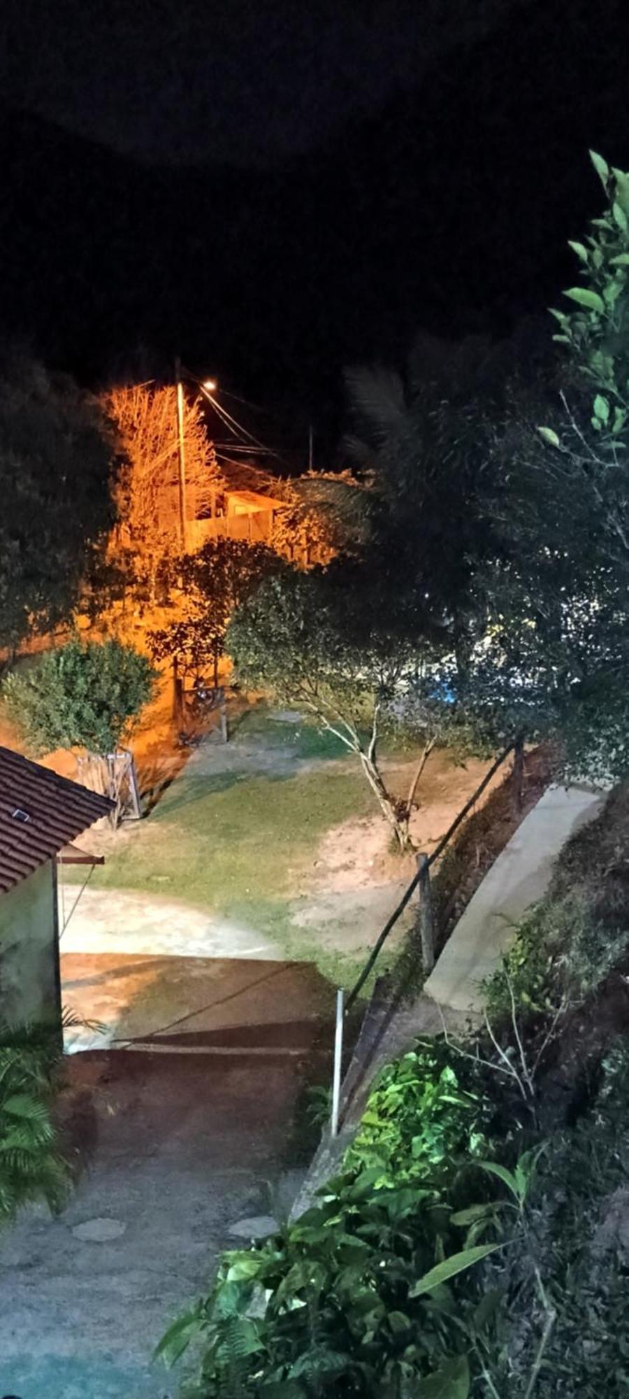 Pousada Casa Da Montanha サーナ エクステリア 写真